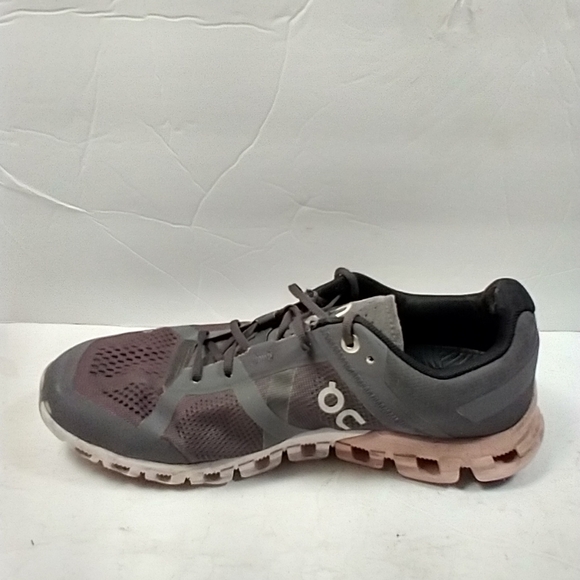 ON Running Cloudflow Lightweight Running Shoes Women's sz 7.5 - Picture 6 of 11